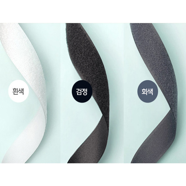 방충망 베란다 사각 벨크로 맞춤모기장 미세 촘촘제작 90x10 사진 10